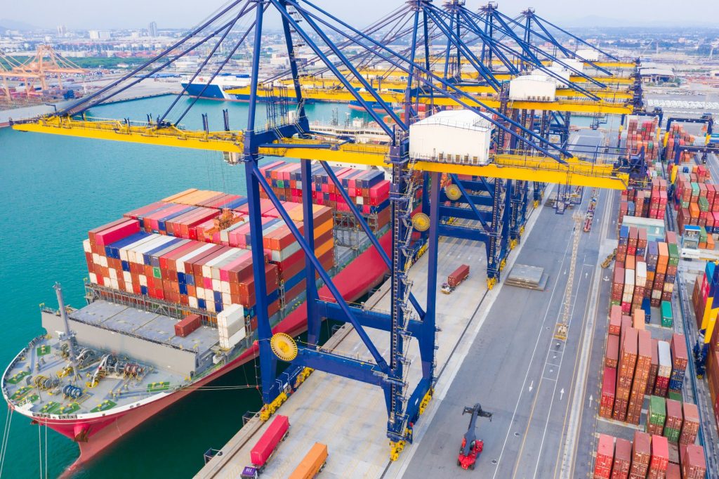Invitation to Join the Nigerian Maritime Law Association
