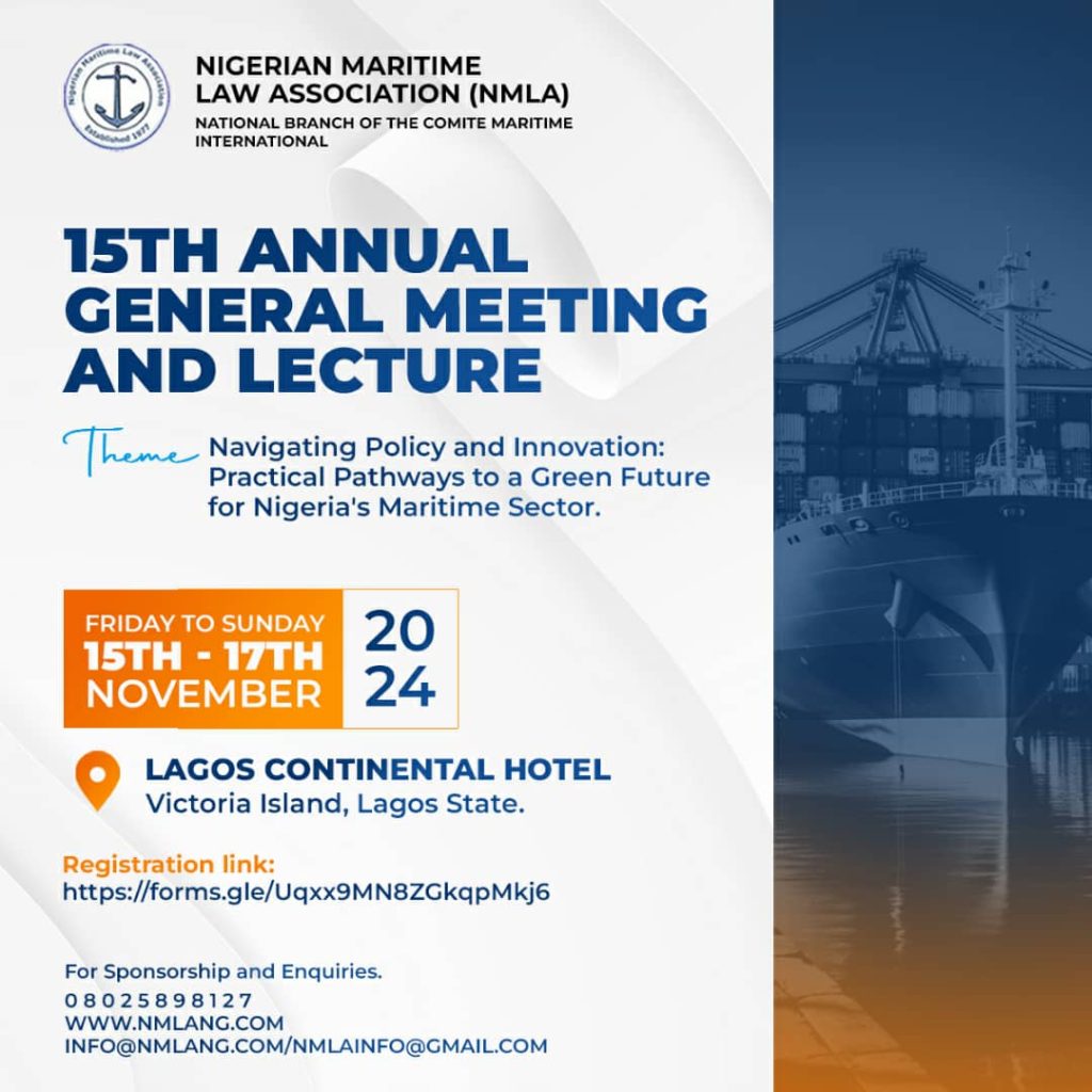 15th Annual General Meeting and Lecture